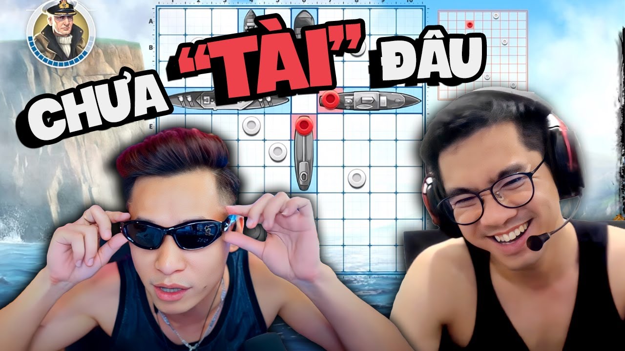 (Restream) Độ Mixi sử dụng sức mạnh gia đình, cùng 