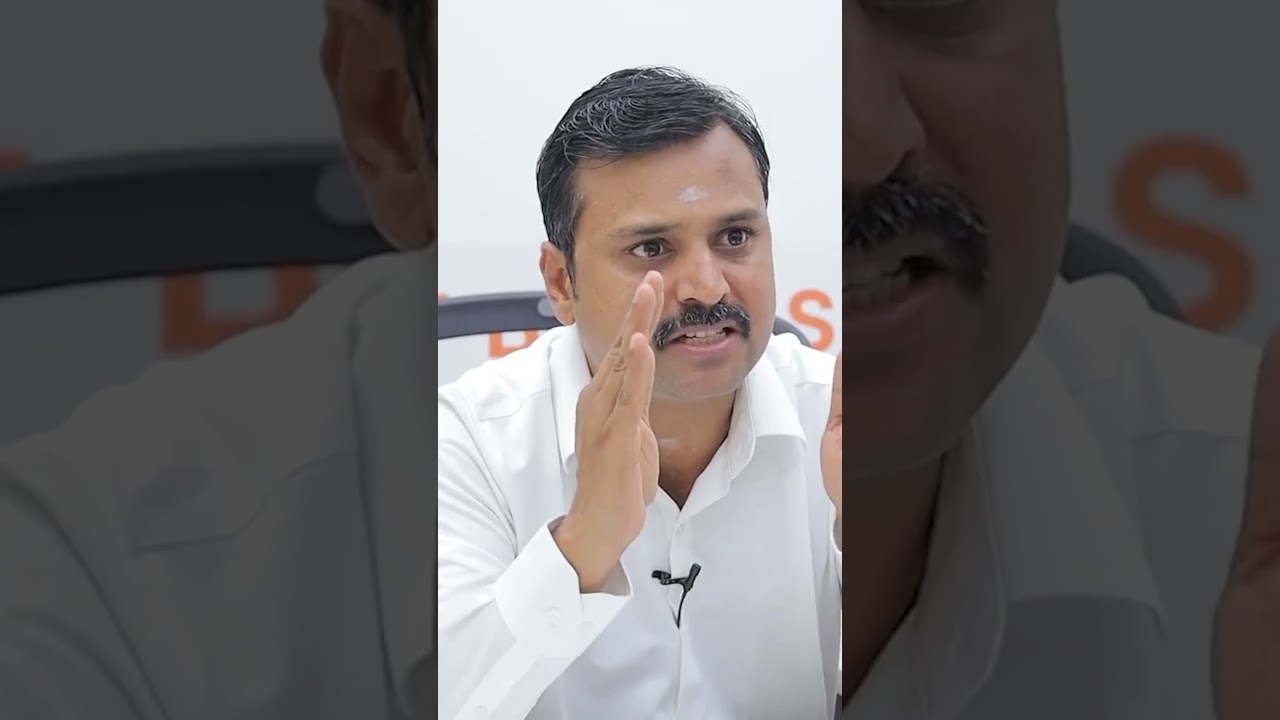 25 லட்சம் எளிமையா எப்படி சேர்க்கலாம் ? | Financially Vijay