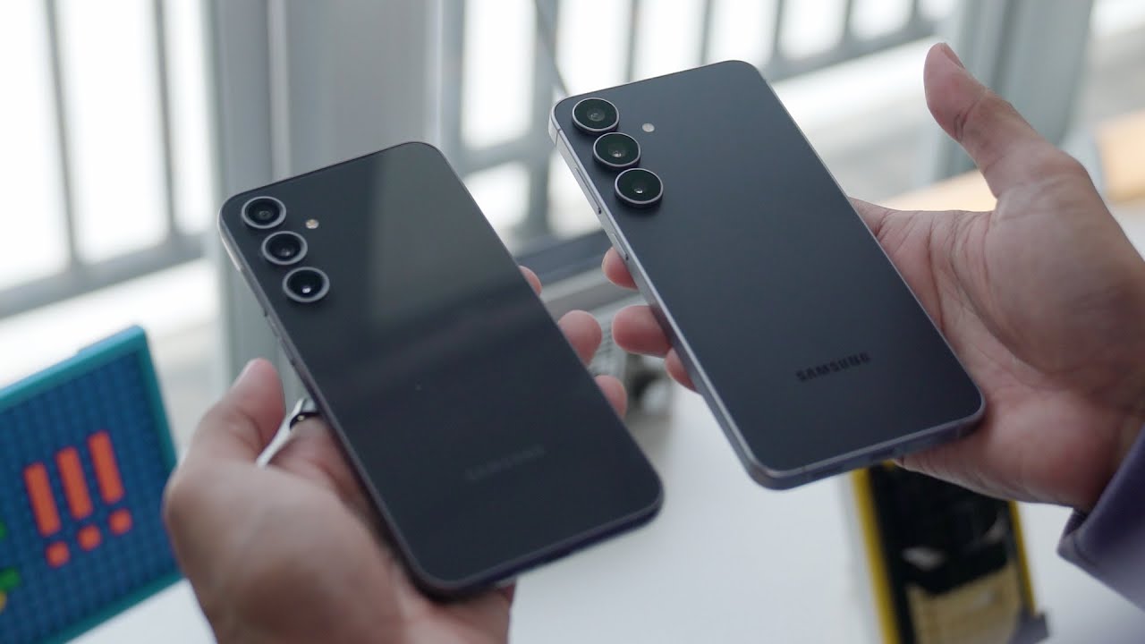 SAMSUNG 2023 vs SAMSUNG 2025, worth it upgrade?