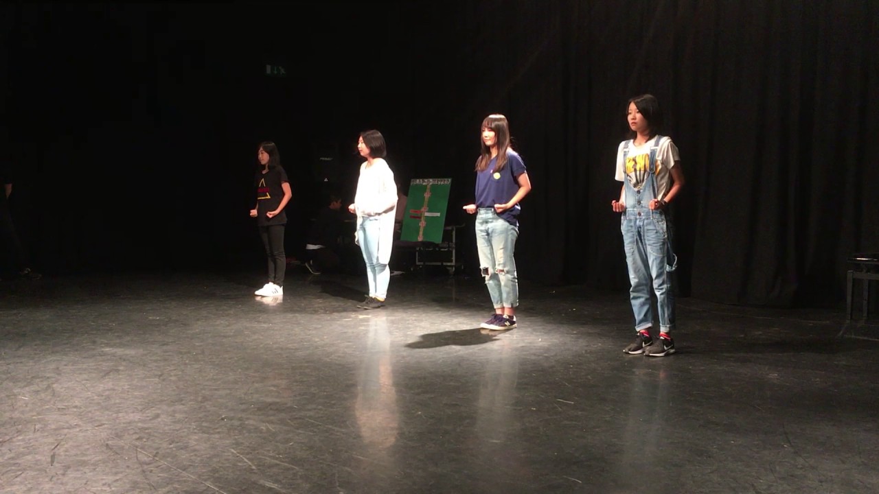 Talent Show 2017