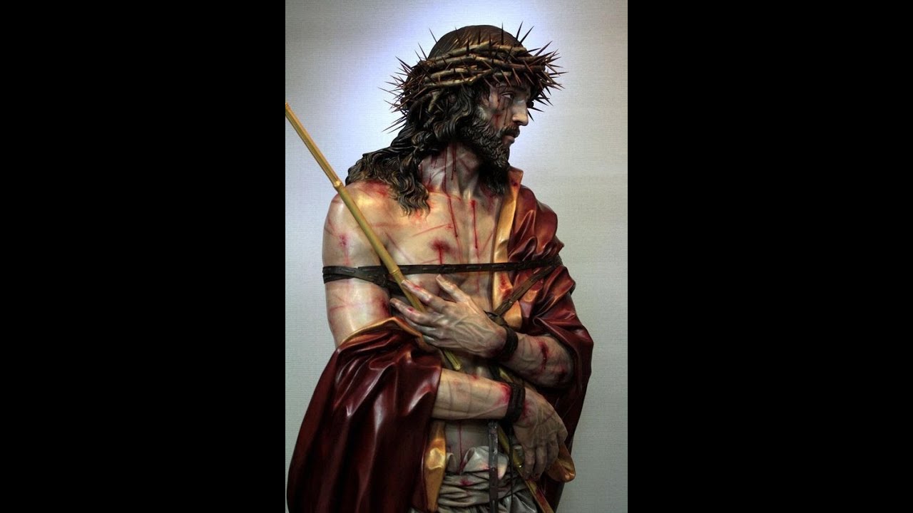O Poder das Santas Chagas de Jesus