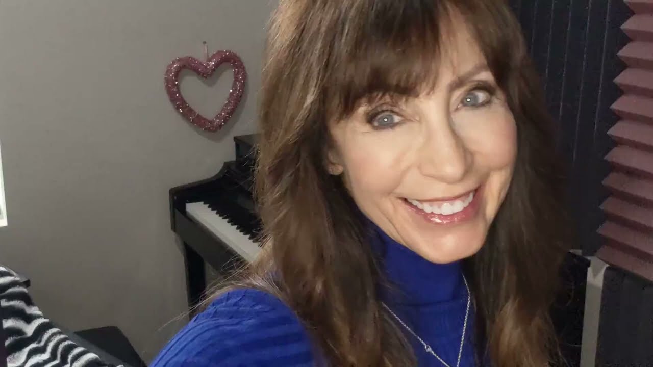YELLOW BIRD (PIANO COVER - TRACY HARRIS)