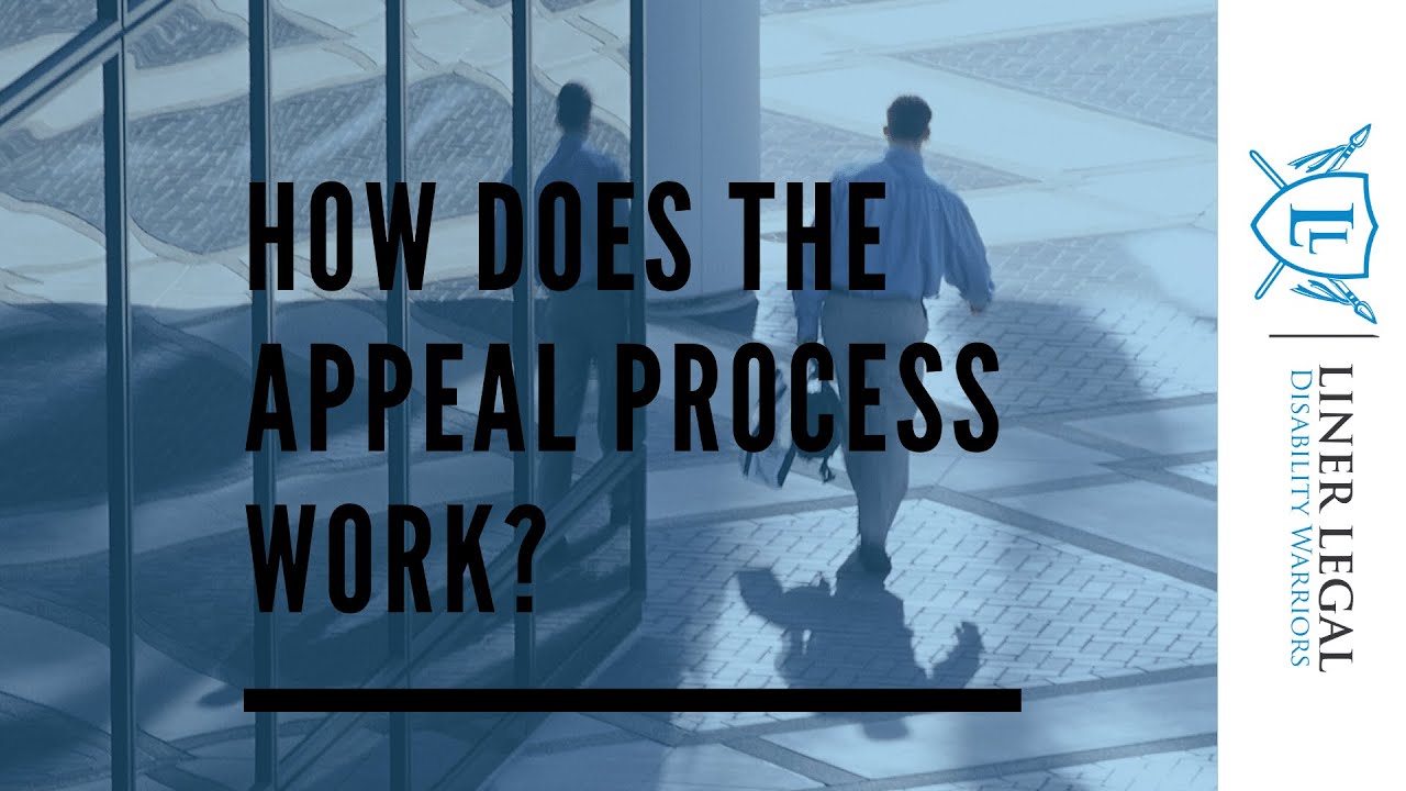How Does The ERISA Appeal Process Work? | Cleveland Long Term Disability Attorney
