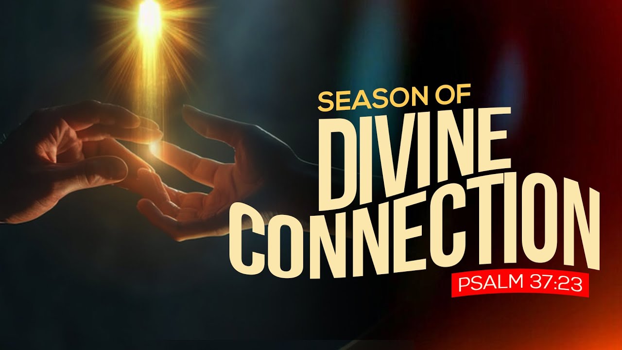TARRYING IN HIS PRESENCE 1.0