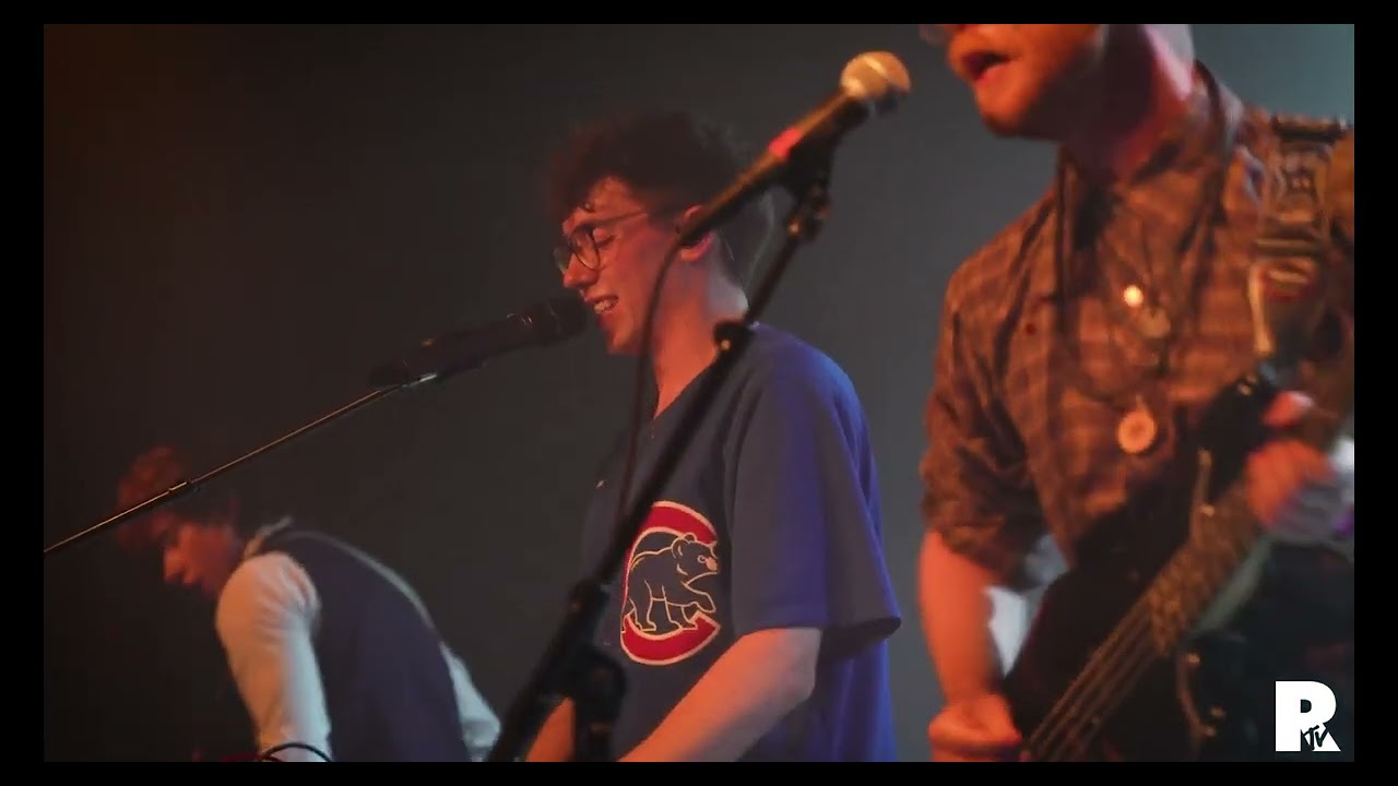 Bears in Trees Live At Reggies 10.4.24 (Full Set)