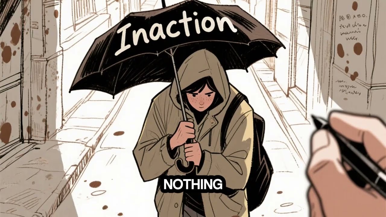 Procrastination Is Ridiculously Simple to Stop, actually!