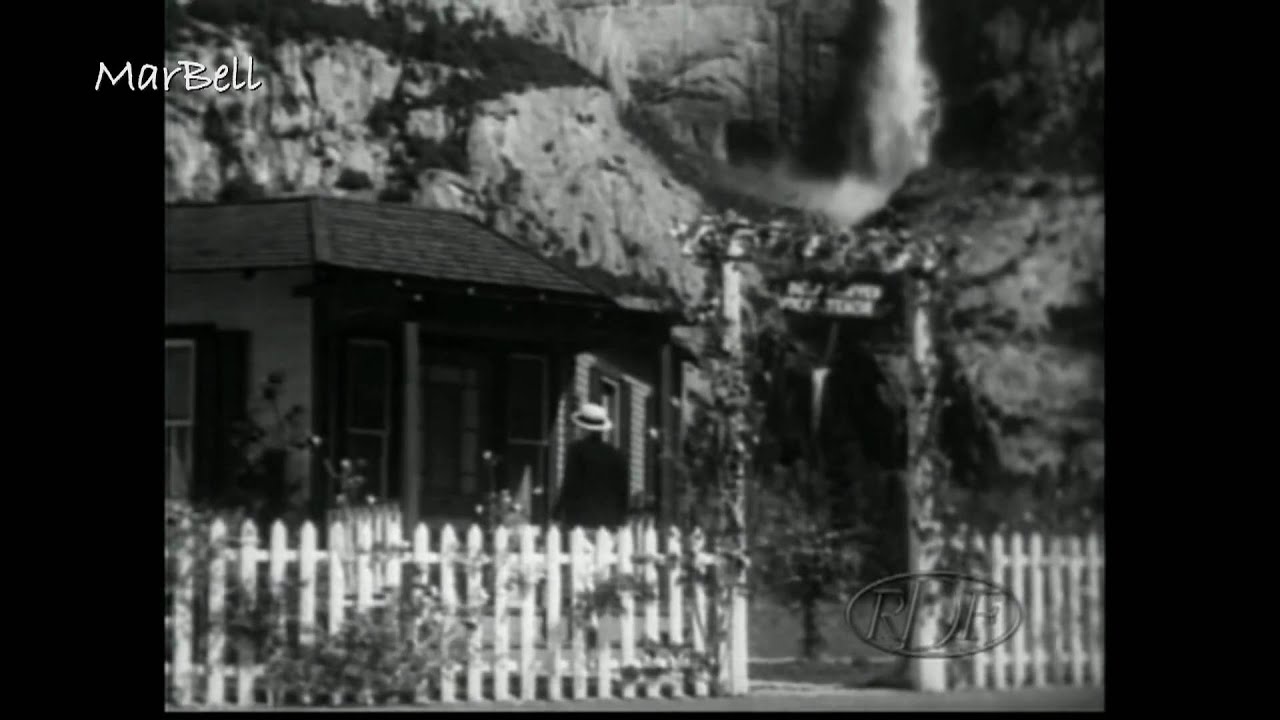 Bing Crosby - Please * Short Movie