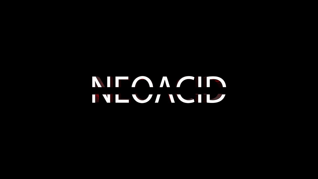 Jacidorex - Introspection (Original Mix)