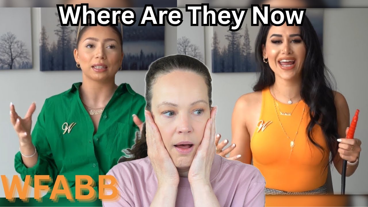 WFABB Where are they now? #antimlm