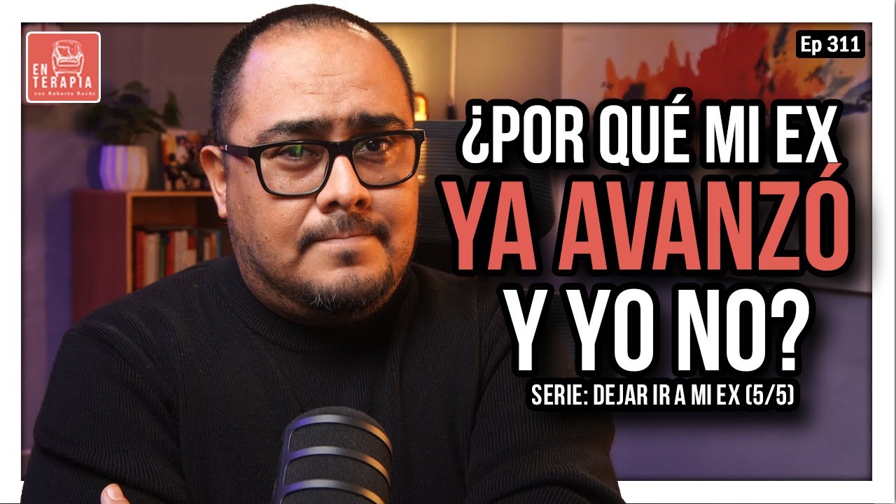 Ep 311 ¿Cómo respetar mi propio duelo sin presionarme?