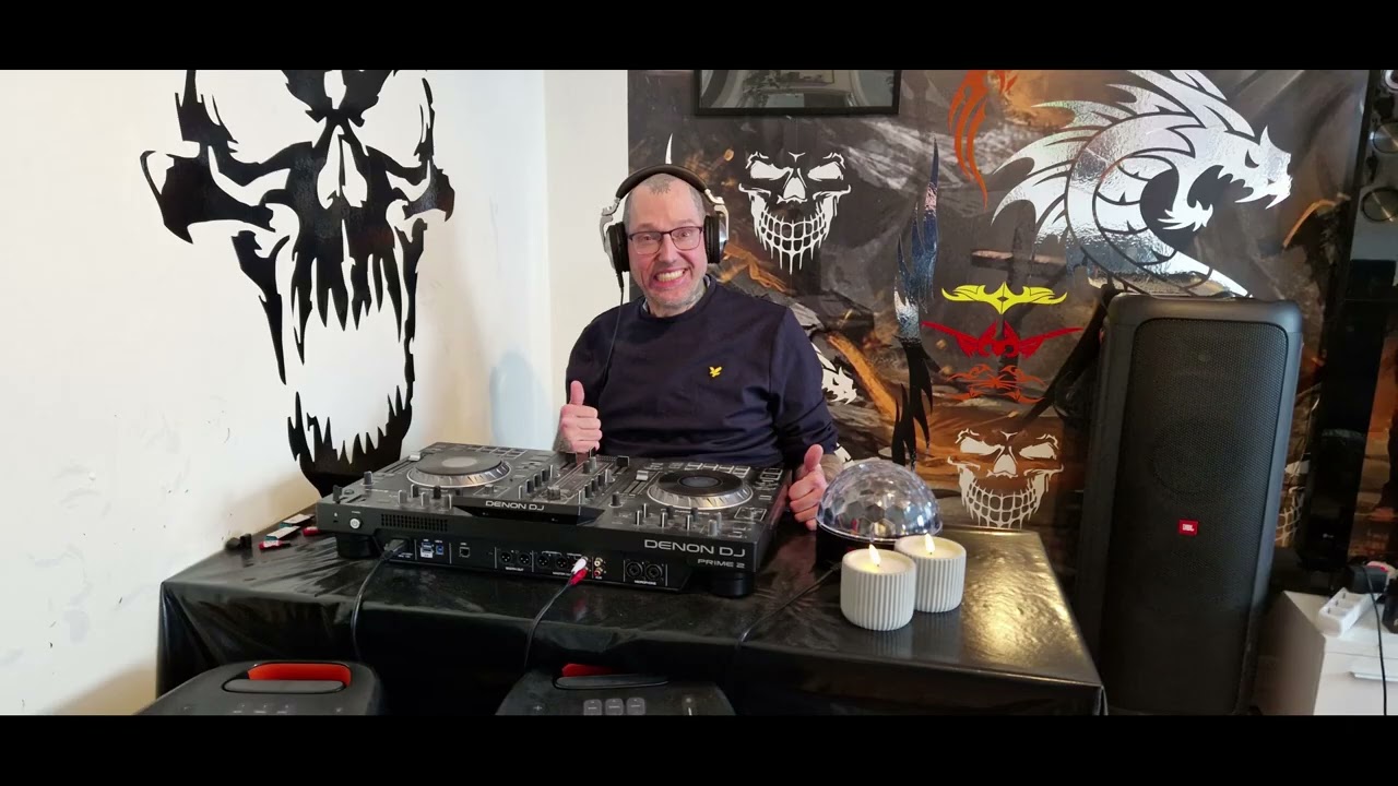 DJ Dragon 2026 03 02 - Softer good