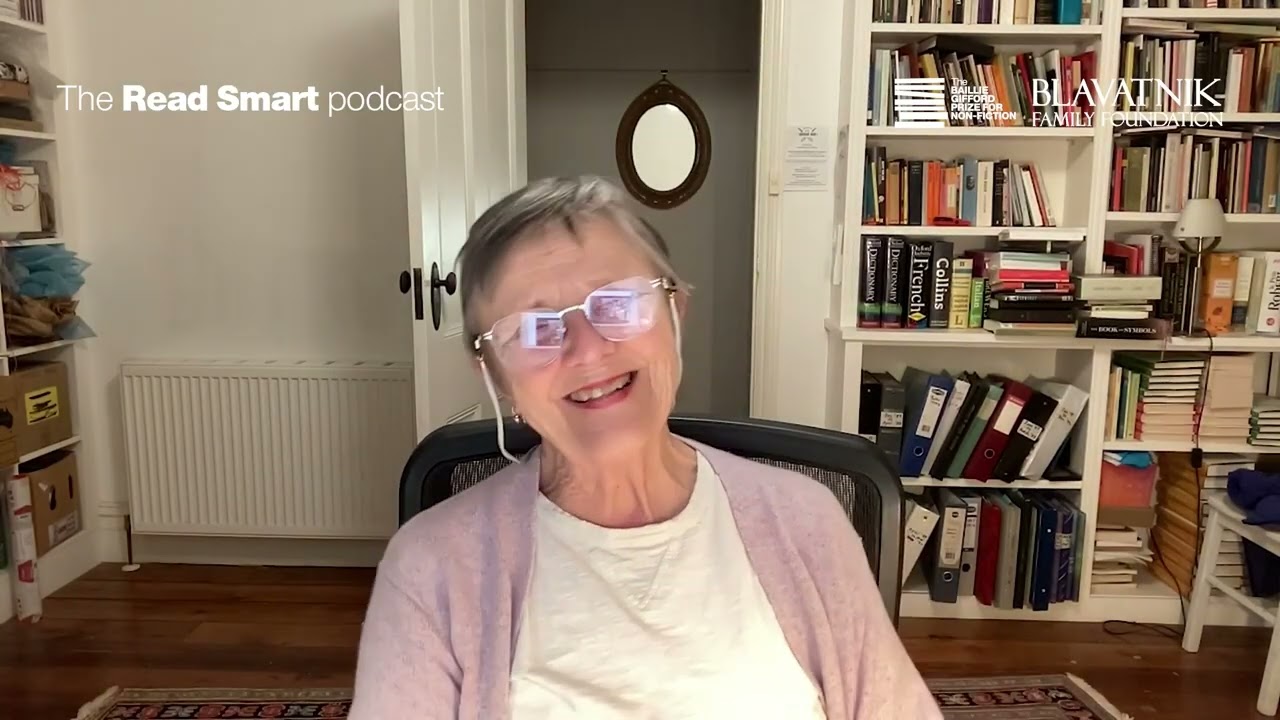 The 2025 Shortlist: We chat with Helen Garner about her shortlisted book How to End a Story
