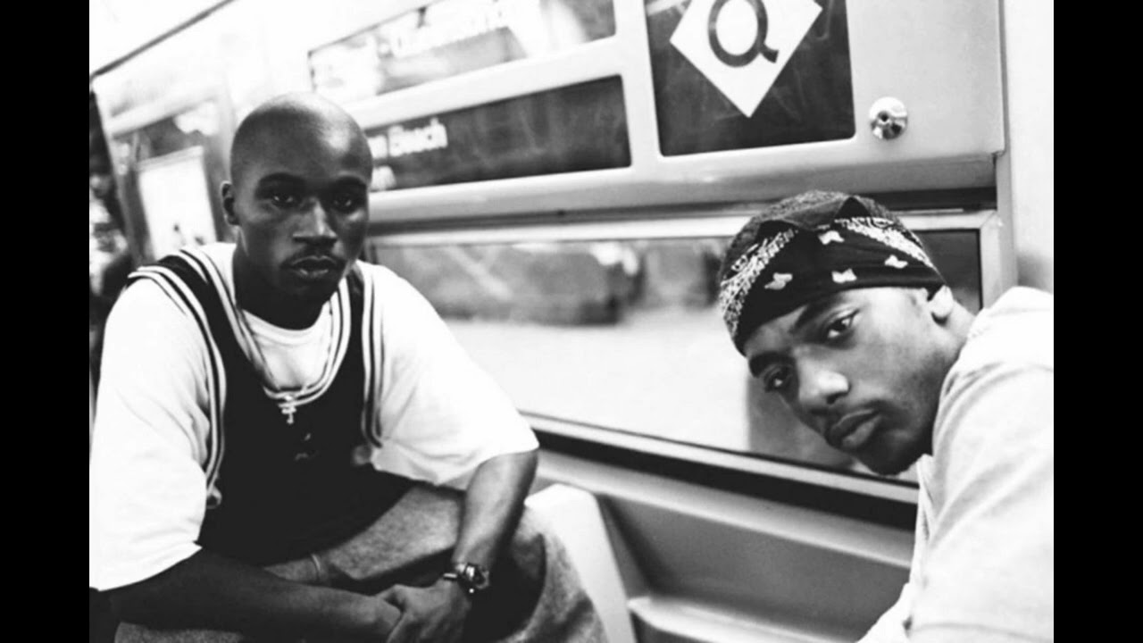 {FREE} Mobb Deep Type Beat ~ Prod. deadma5ter