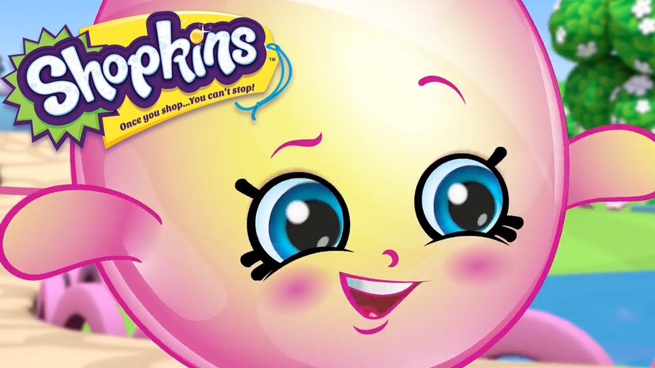 Shopkins | 1 HOUR FATHERS DAY SPECIAL | Videos For Kids | Toys For Kids | Shopkins Full Episode