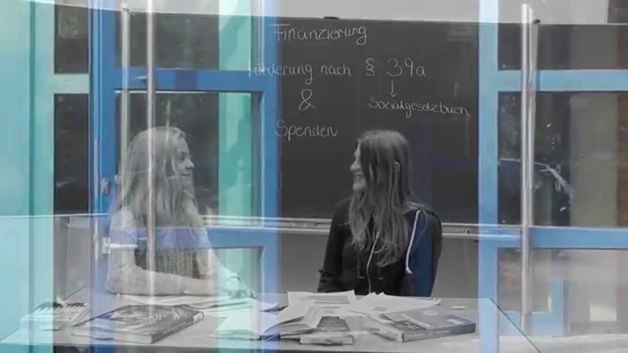 Ein Informationsfilm über ambulante Hospizarbeit