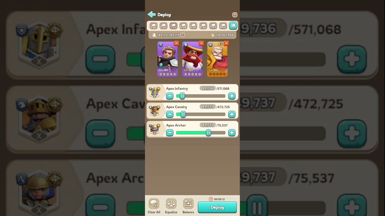 Bear #65 | 19.8 M - 37.9 M