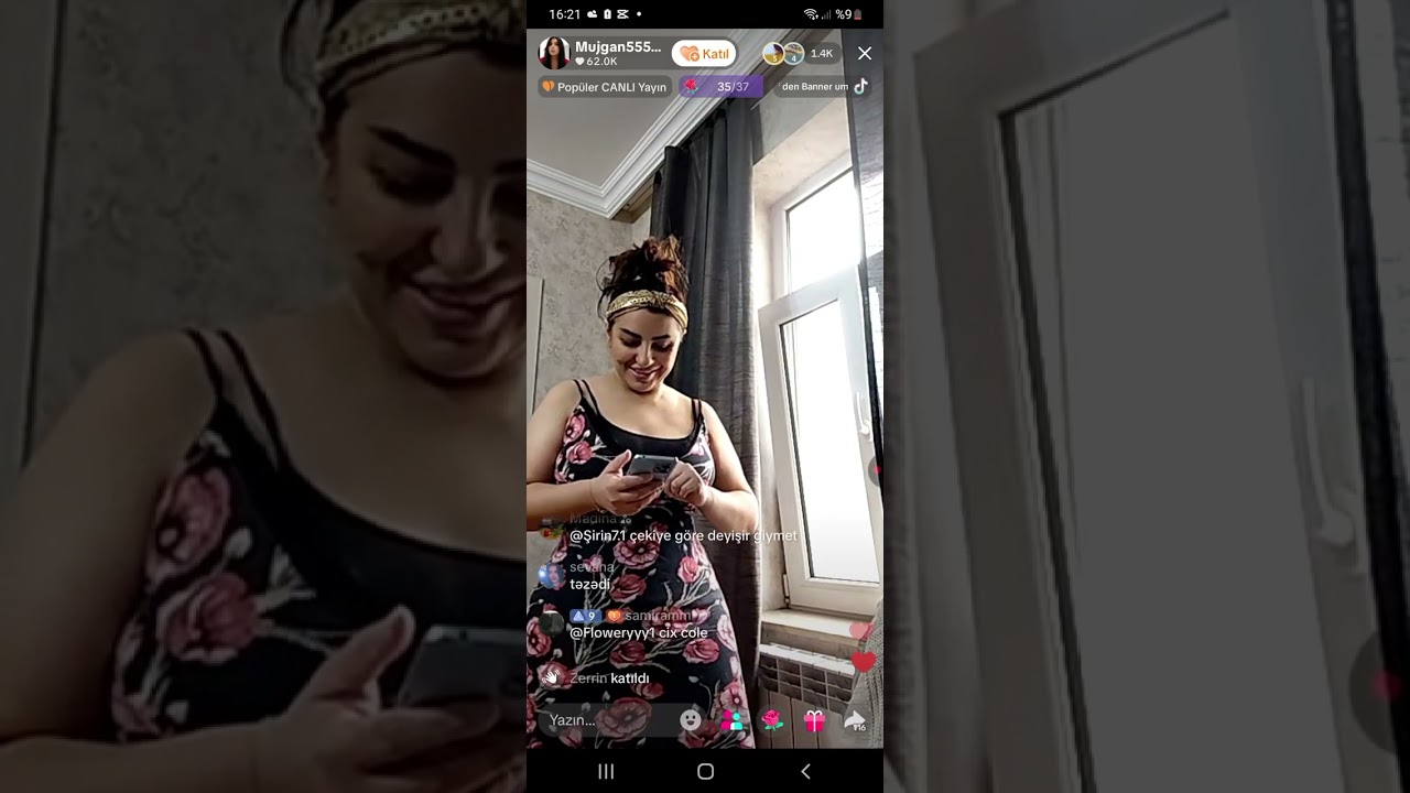 Müjgan sevgilisiylə yazışır😊#müjgan #arzum9999 #arzumtiktok #trending 