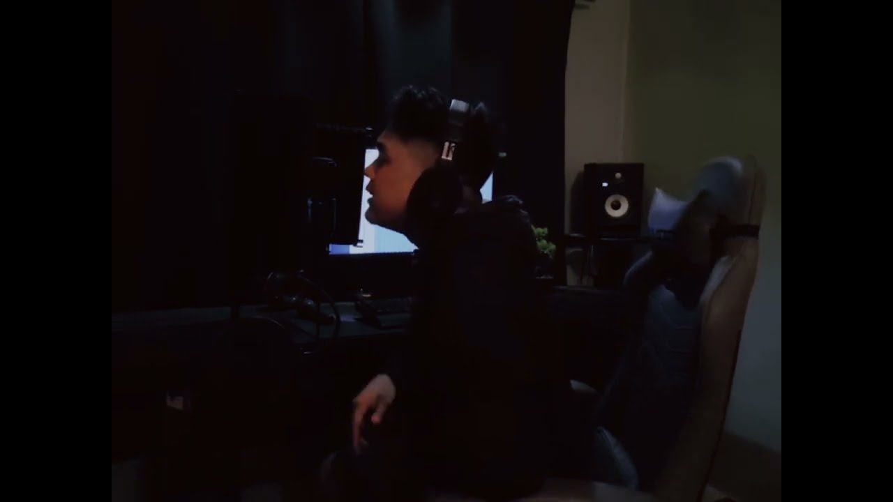 44 Bars Gloc-9 x Tribal Rap Challenge (Terdi)