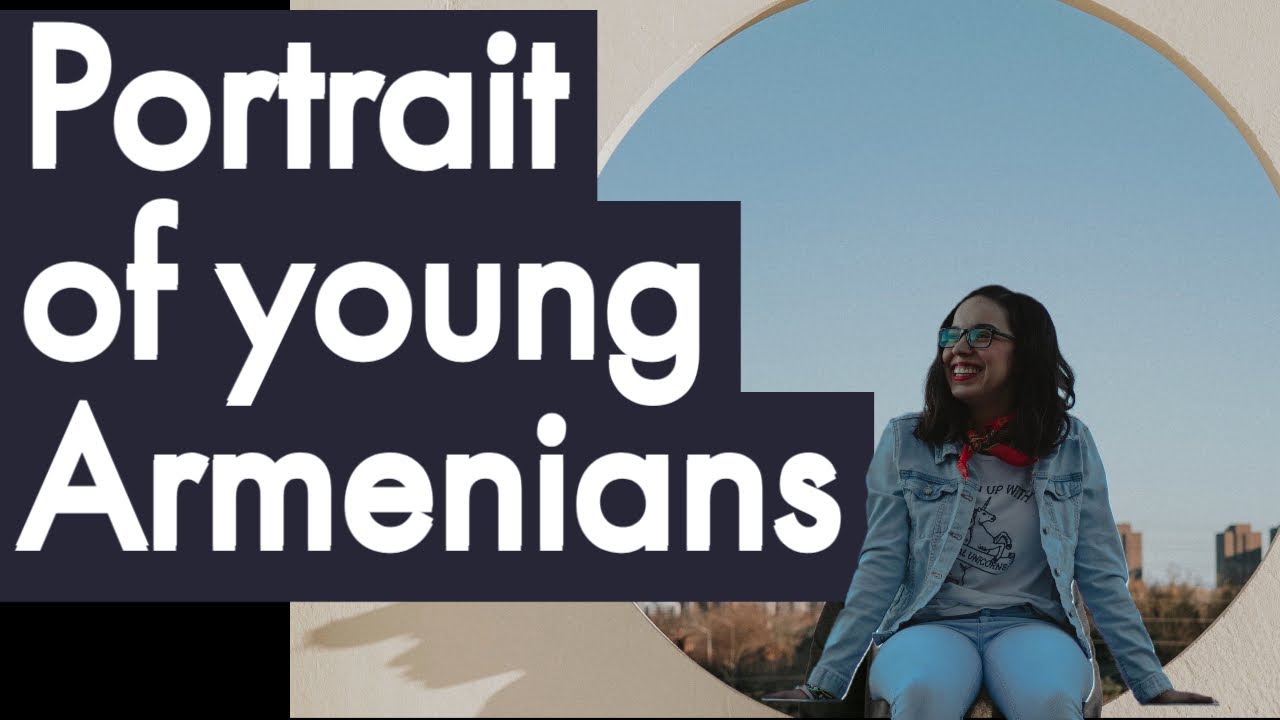 What Armenian youth think about their peers in Georgia and Azerbaijan. Survey in Yerevan