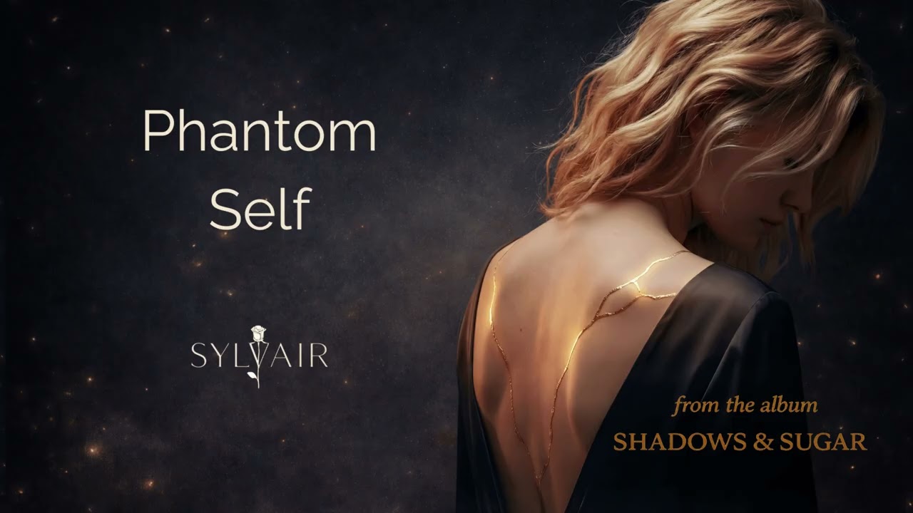 Phantom Self | SYLVAIR