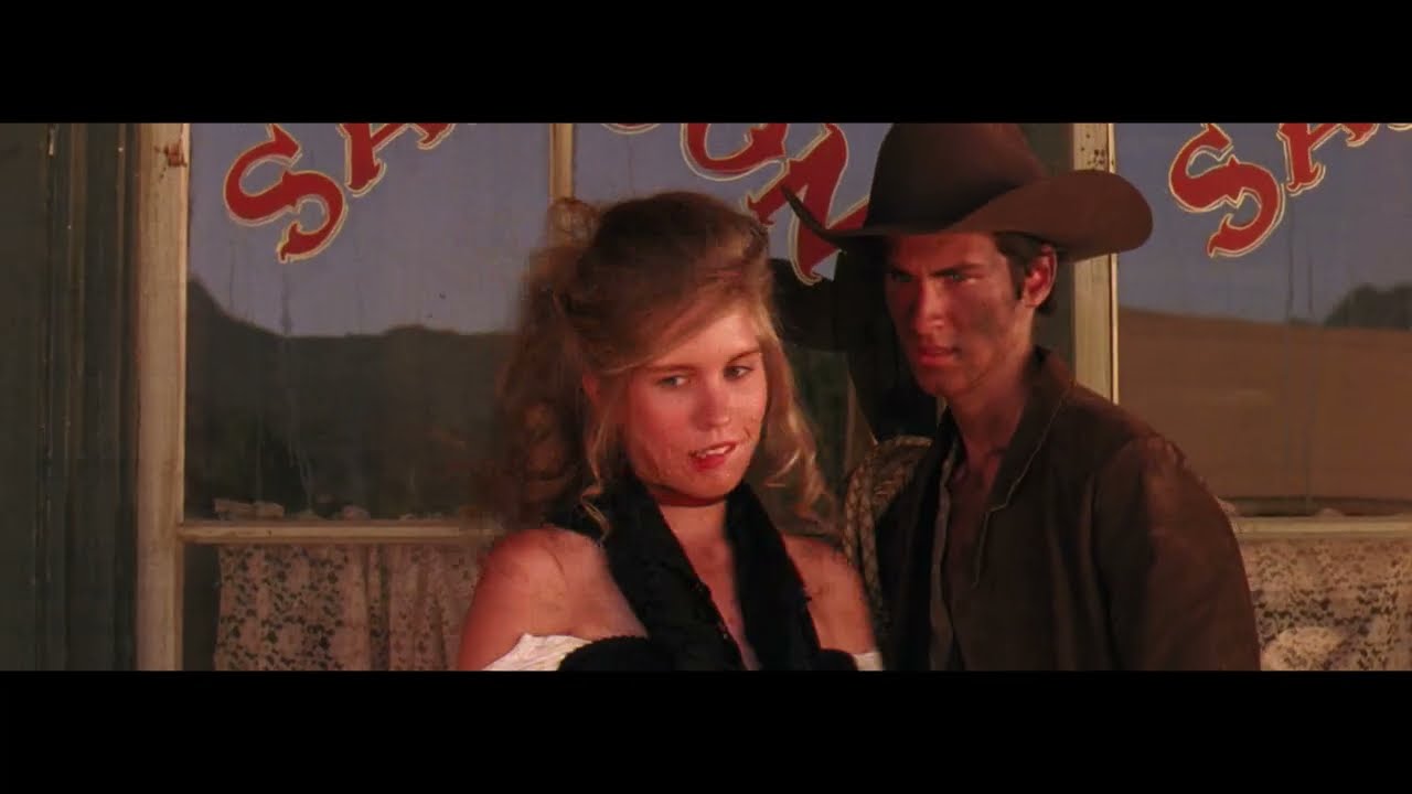 FOUR WINDS (2013) Directed by Nick Brokaw starring A Martinez, Jerry Wolf, indigenous western film