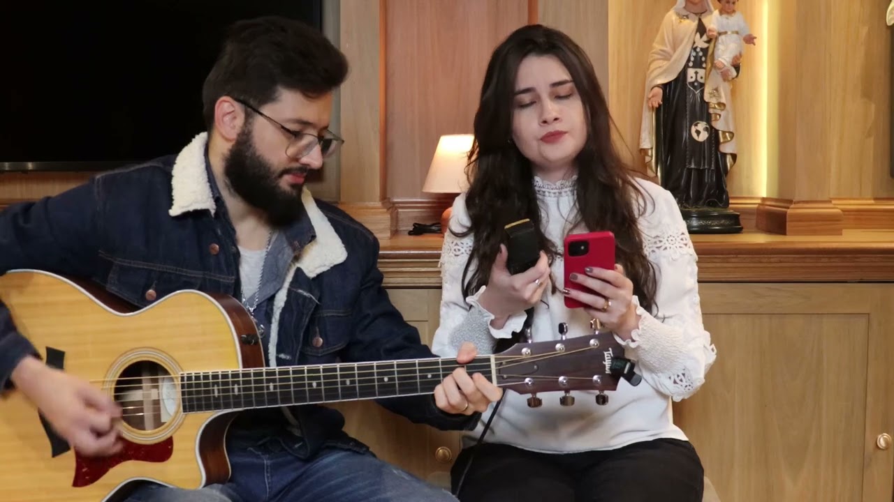 Salmo 33 - São Pedro e São Paulo “De todos os temores me livrou o senhor Deus!”
