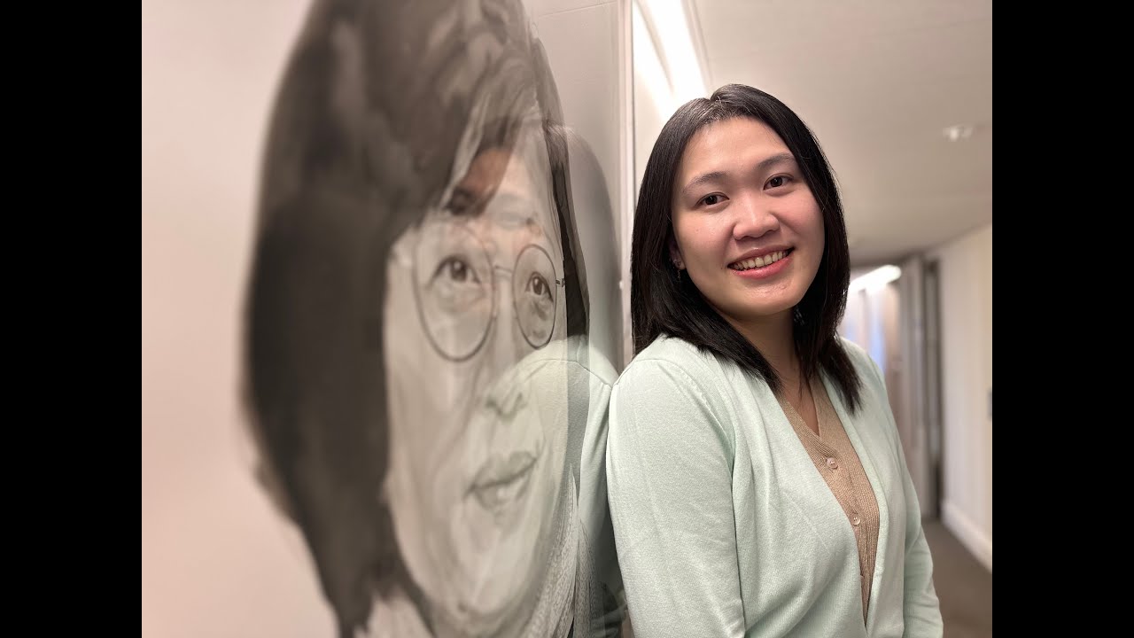 Yen Phan, MSc in EBHC Medical Statistics student talks about her experience on the course.