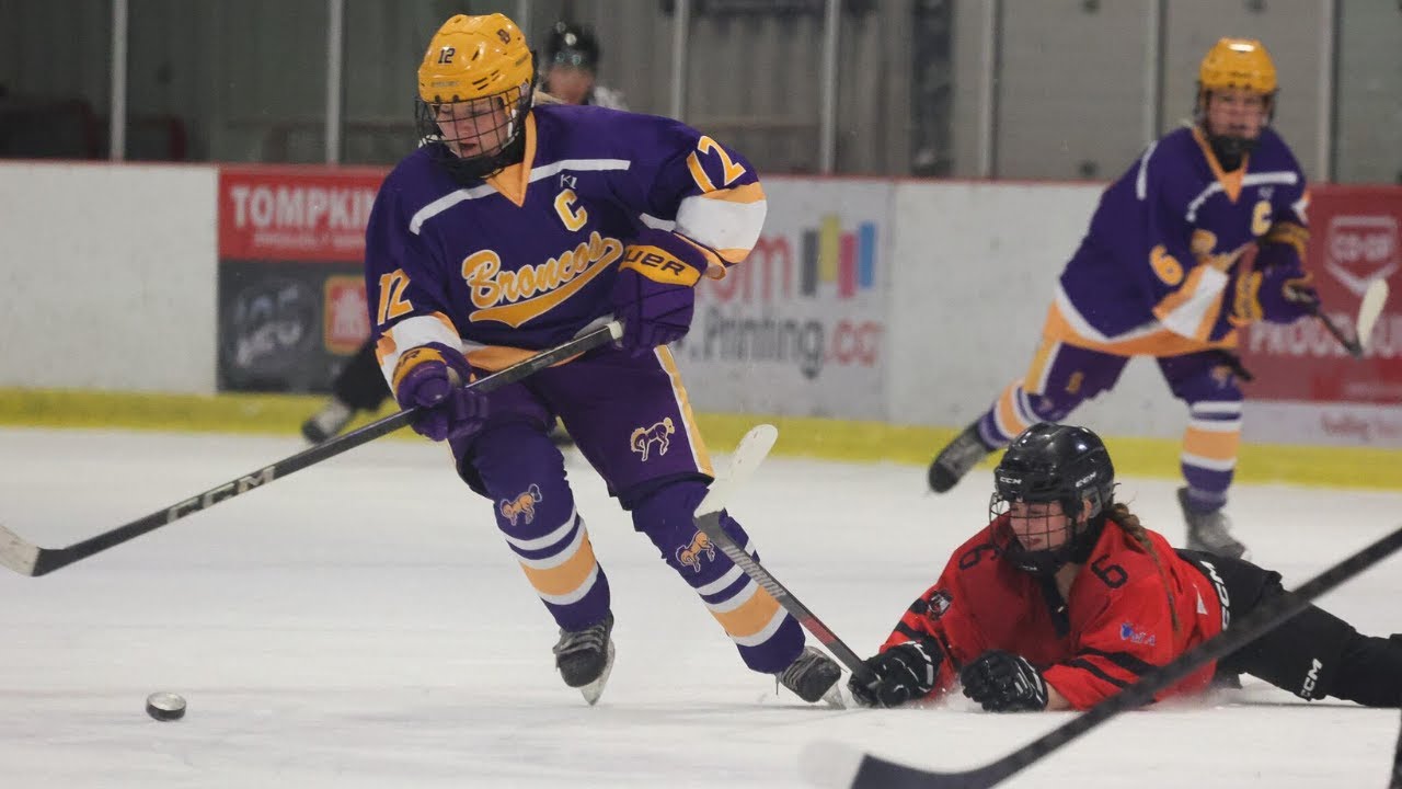 WCCO x Strib Varsity: Visiting the Icebox of the Nation