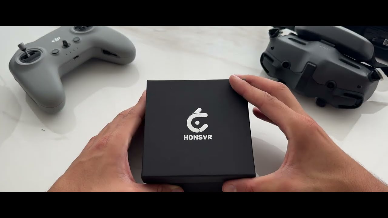 HonsVR Prescription Lenses for DJI Goggles 3