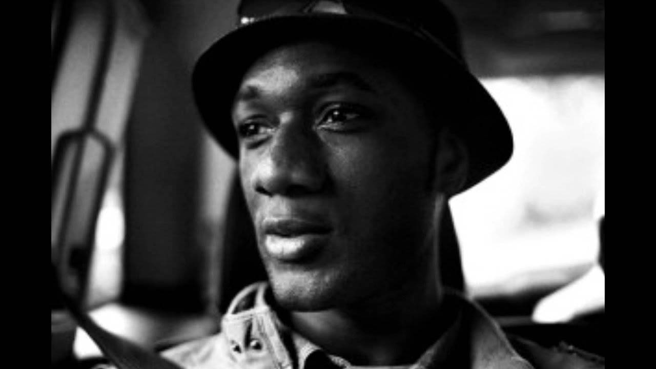 Aloe Blacc - Close To Me