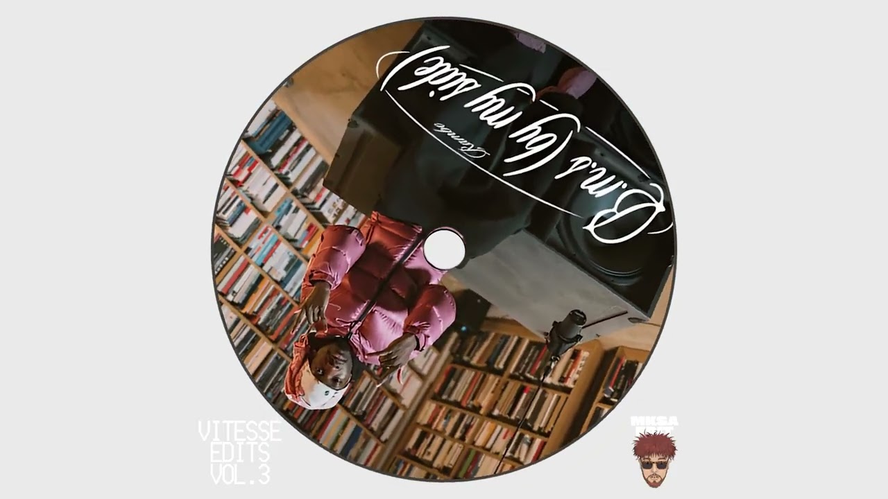 Rambo Goyard - B.M.S (MKSA Remix)