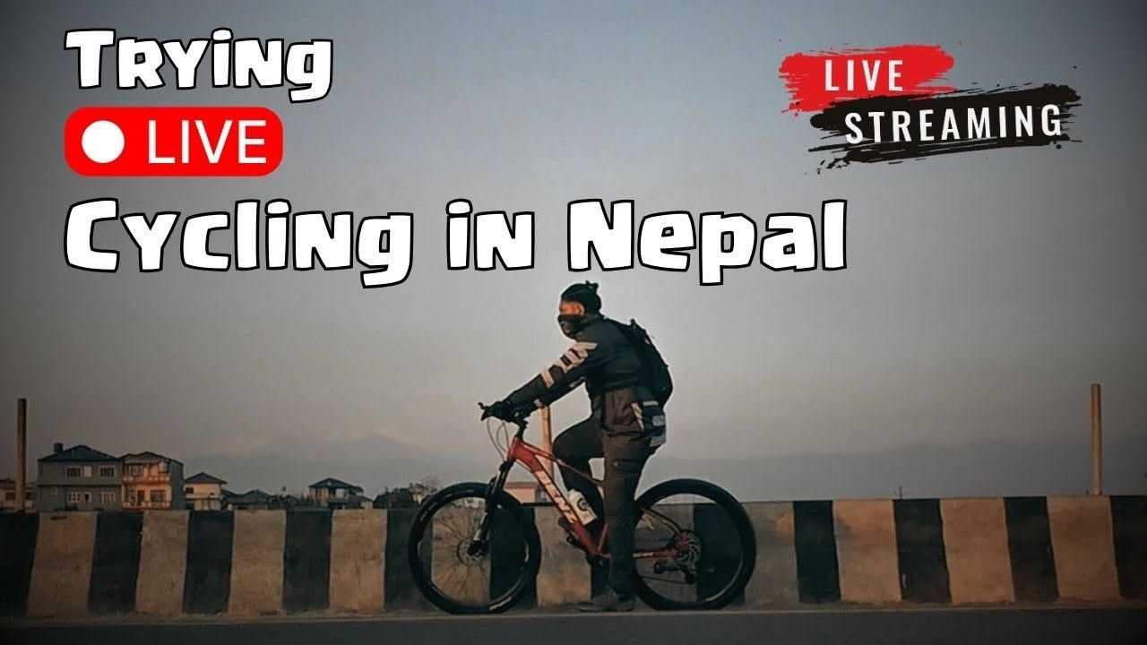 Good Morning From Bharatpur | Live Cycling