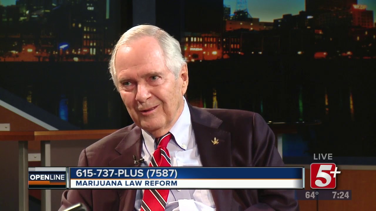 Marijuana Law Reform p2