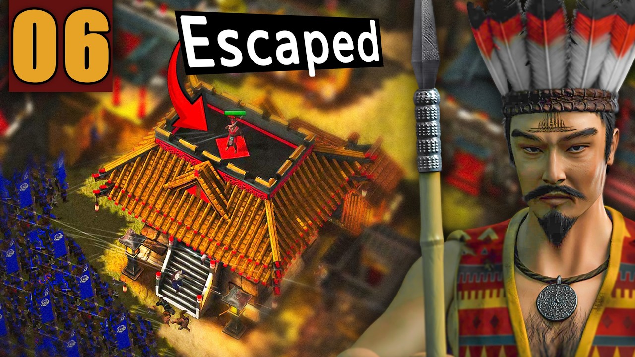Vietnam's Greatest Castle Defense Challenge