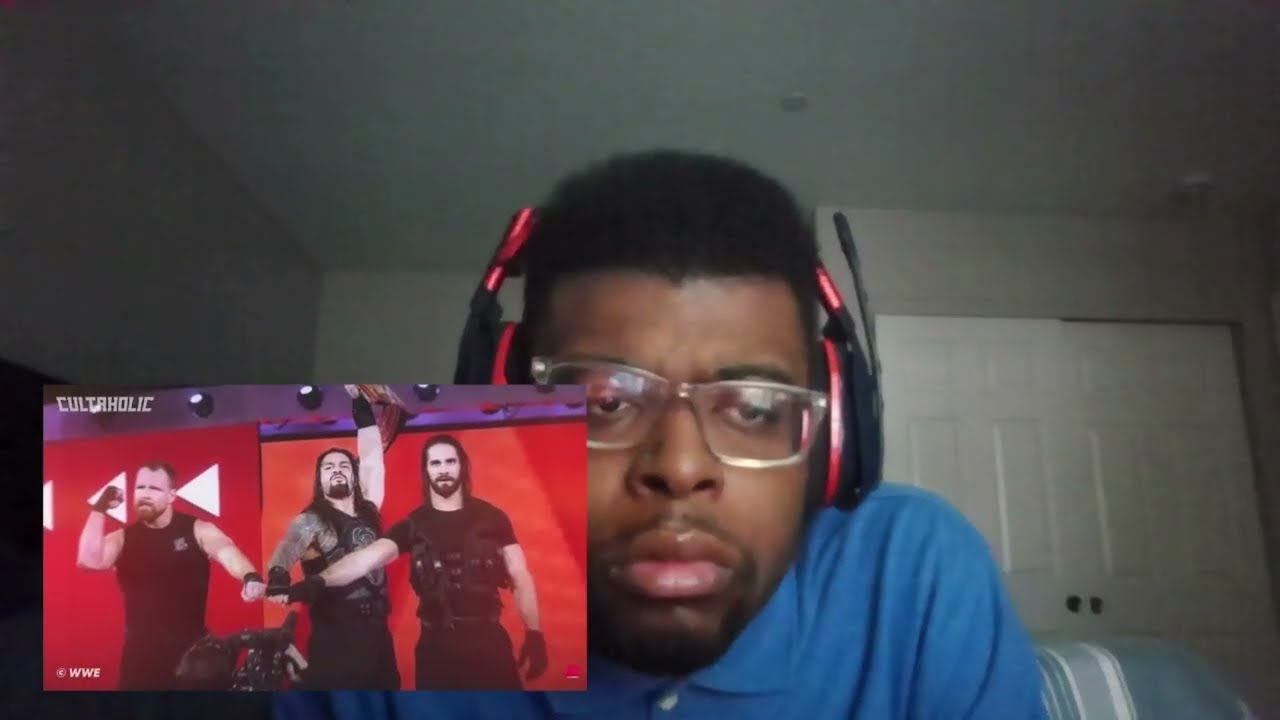 Checking out the True Story Of The Shield