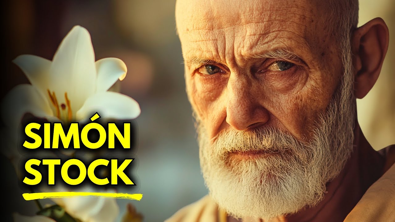 El escapulario que nació de un milagro oculto | San Simón Stock