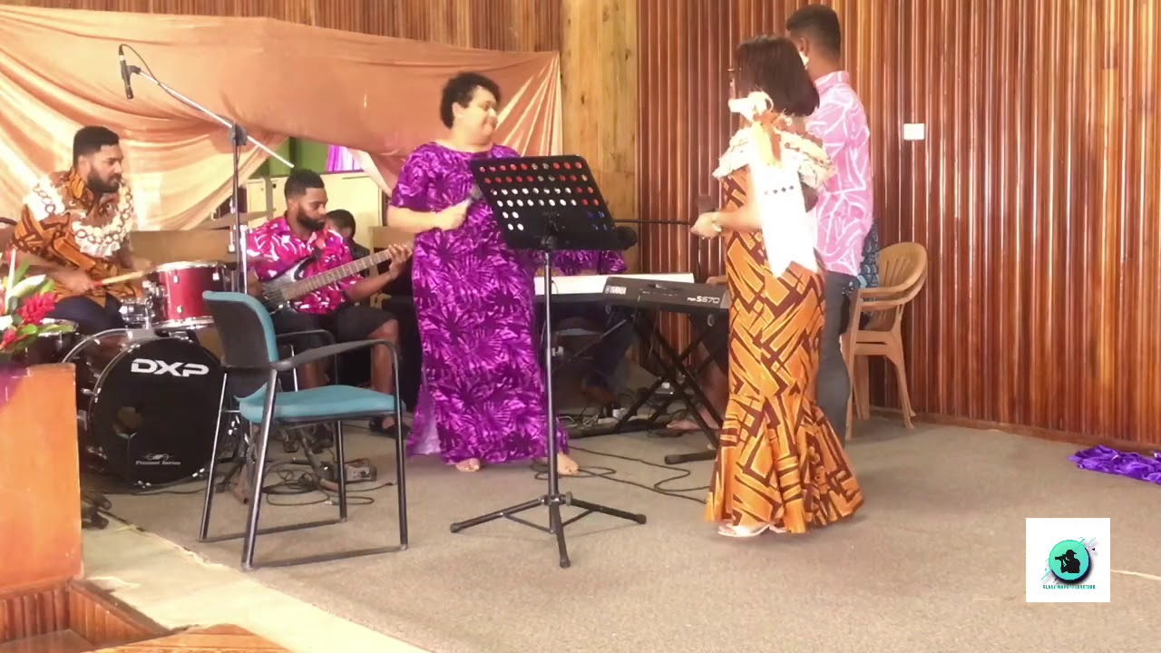 Au Na Dau Cibitaka Tu Ga