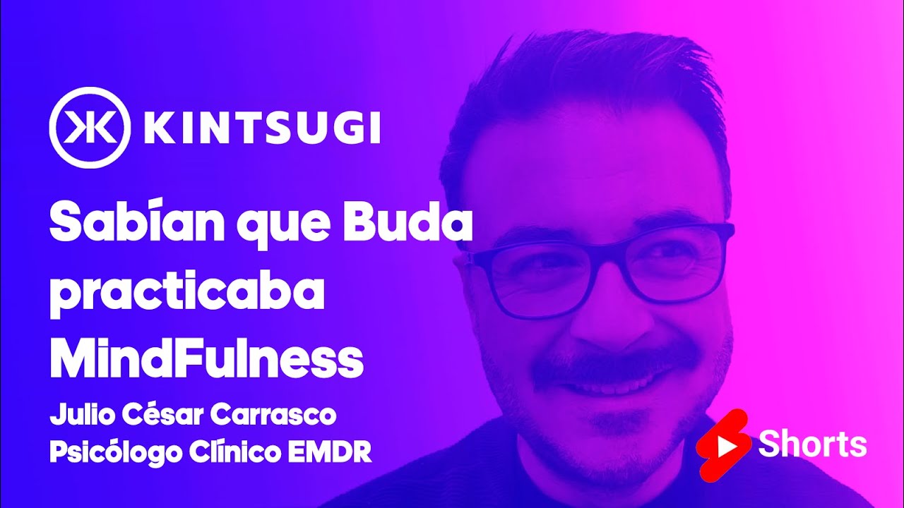 Caminar consciente (mindful walking)