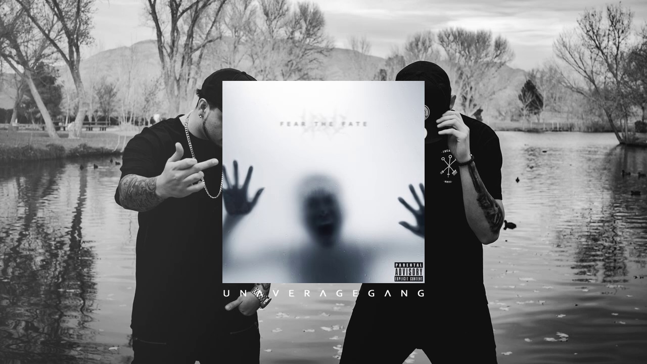 UNAVERAGE GANG - BLOODY MARY