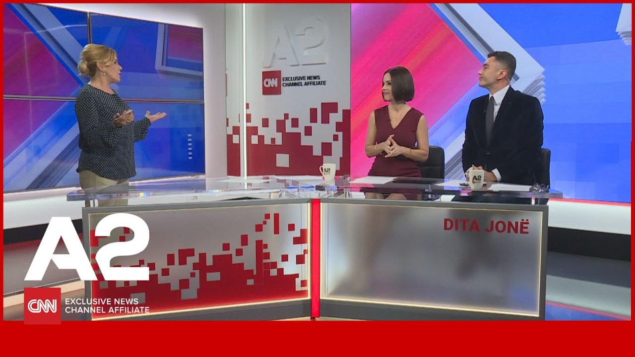 Rritje temperaturash n&euml; rajon