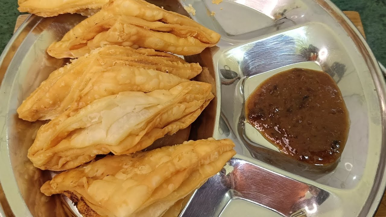 पफ पैटीज़ घर पर बना कर देखें बाहर से खाना भूल जायेंगे try this puff patties at home