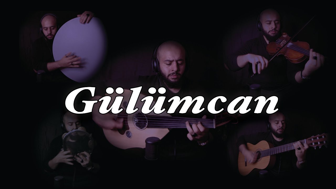 Gülümcan Muzik | الموسيقى التّركيّة جولومكان