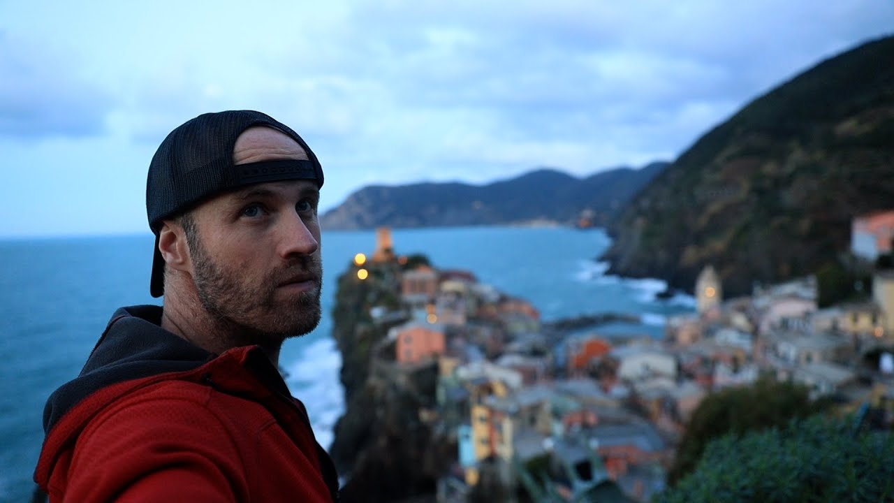The BEST Photo Spots in Cinque Terre