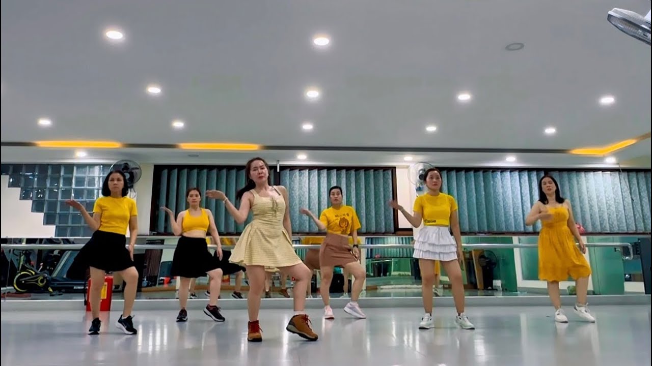 [New Year 2026] Tết Là Tết Remix // Dance