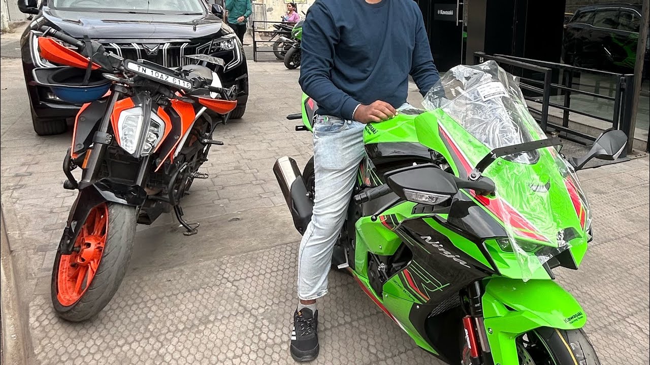 z900 booking in banglore