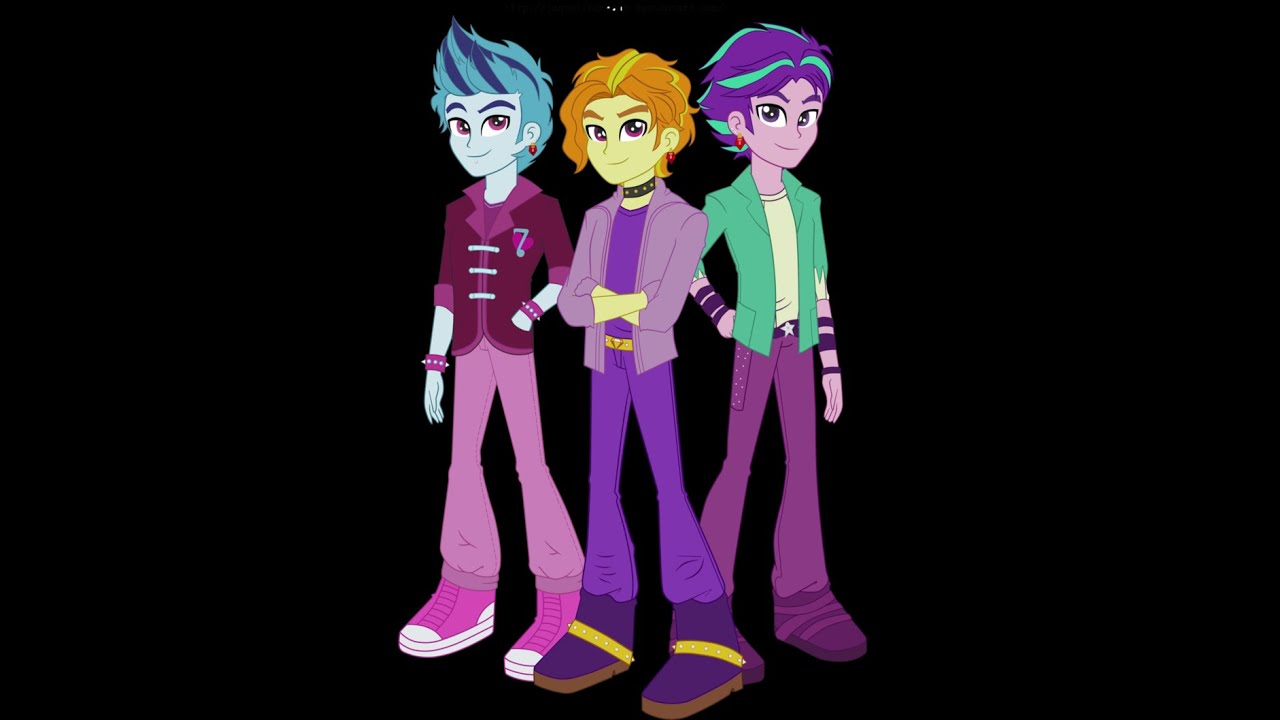 Welcome To The Show (Colt Ver.)