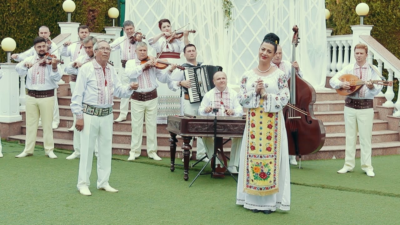 Fănița Modoran - Arată-mi cheia la poartă (Oficial Video 2022)