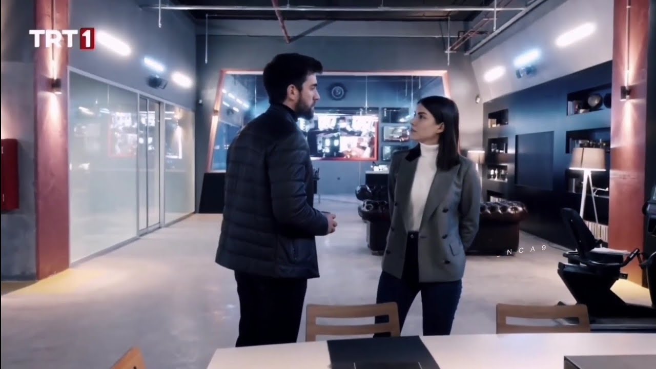 |TEŞKİLAT| ZehSer ~Criminal~