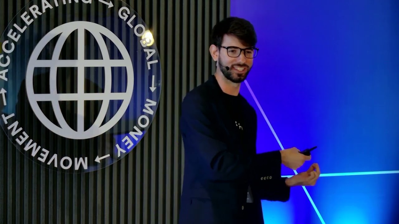Fintech showcase: Trace Finance – Currency Cape Town 2026