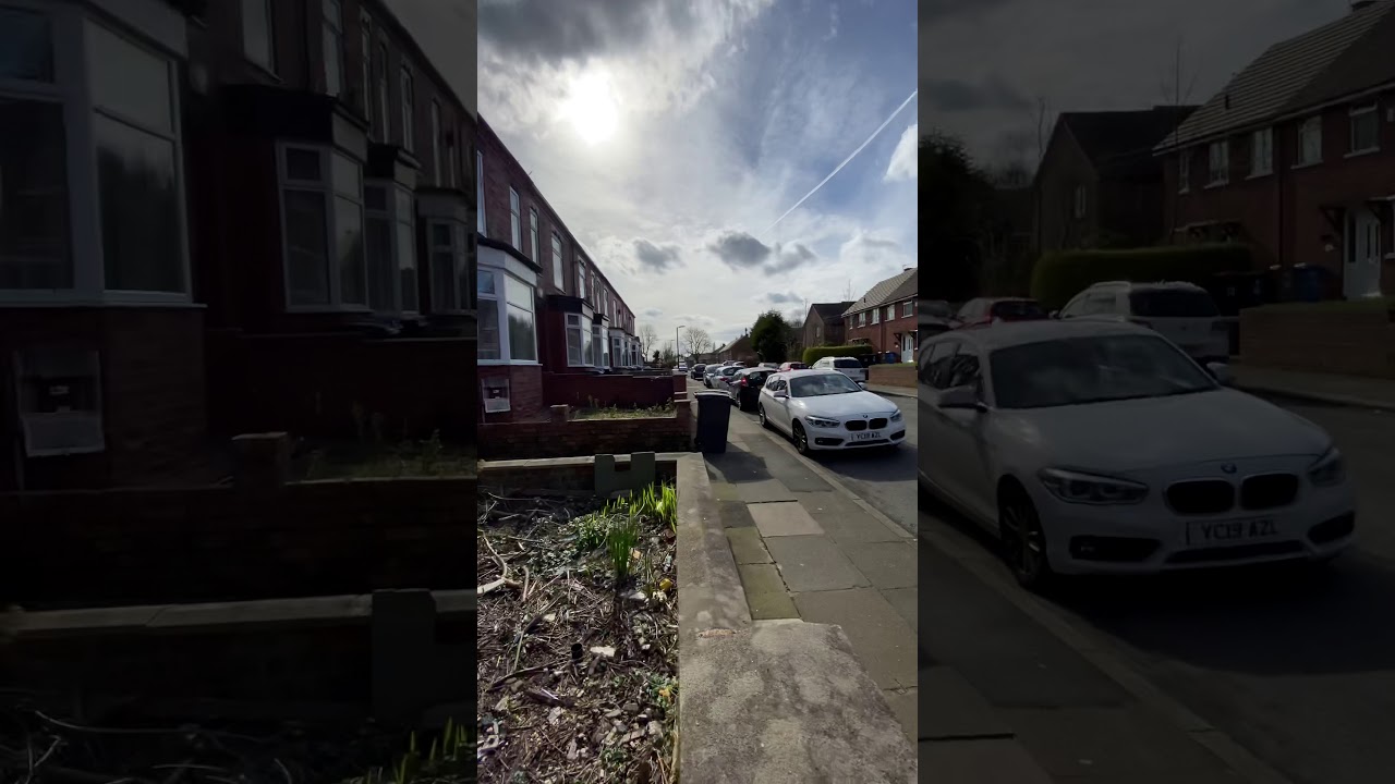 Guildford Road